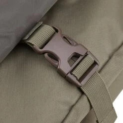 Sac Besace Pêche De La Truite 12L - Musette Kaki -Magasin De Matériel De Pêche sac besace peche de la truite 12l musette kaki 4