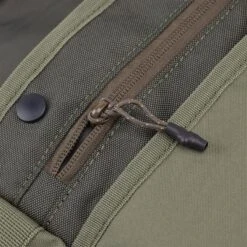 Sac Besace Pêche De La Truite 12L - Musette Kaki -Magasin De Matériel De Pêche sac besace peche de la truite 12l musette kaki 5