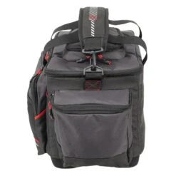 SAC DE CONSERVATION ET DE TRANSPORT DE 31L DES APPATS POUR LA PECHE, NOIR/ROUGE -Magasin De Matériel De Pêche sac de conservation et de transport de 31l des appats pour la peche noirrouge 4