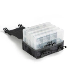 Sac De Transport Fox Rage Voyager® Camo S -Magasin De Matériel De Pêche sac de transport fox rage voyager camo s 2