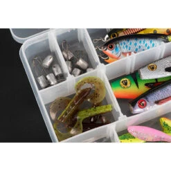 Sac De Transport Fox Rage Voyager® Camo S -Magasin De Matériel De Pêche sac de transport fox rage voyager camo s 3