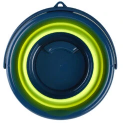 SEAU DE PÊCHE PLIANT 3L SW BKT PM -Magasin De Matériel De Pêche seau de peche pliant 3l sw bkt pm 3