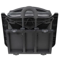 SIEGE DE STATION DE PECHE PIVOTANT A 360° AVEC DOSSIER POUR LES STATIONS CSB 15 SIEGE DE STATION DE PECHE PIVOTANT A 360° AVEC DOSSIER POUR LES STATIONS CSB -Magasin De Matériel De Pêche siege de station de peche pivotant a 360 avec dossier pour les stations csb 5