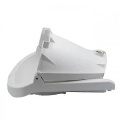 SIÈGE PILOTE RABATTABLE BLANC -Magasin De Matériel De Pêche siege pilote rabattable blanc 3