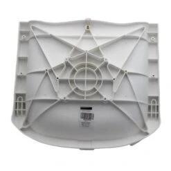 SIÈGE PILOTE RABATTABLE BLANC -Magasin De Matériel De Pêche siege pilote rabattable blanc 4