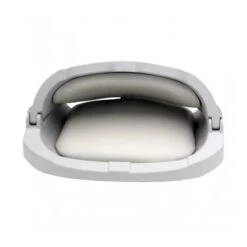 SIÈGE PILOTE RABATTABLE COUSSIN GRIS -Magasin De Matériel De Pêche siege pilote rabattable coussin gris 2