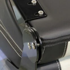 SIÈGE PILOTE SKIPPER PREMIUM -Magasin De Matériel De Pêche siege pilote skipper premium 6