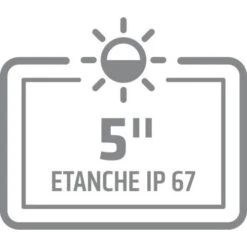 HUMMINBIRD Sondeur HELIX 5G2 DI, Sonde Tableau Arrière -Magasin De Matériel De Pêche sondeur helix 5g2 di sonde tableau arriere 2