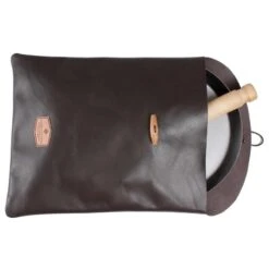 Stabilotherm Housse De Rangement En Cuir Pour Les équipes De Chasse -Magasin De Matériel De Pêche stabilotherm housse de rangement en cuir pour les equipes de chasse 2