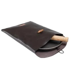 Stabilotherm Housse De Rangement En Cuir Pour Les équipes De Chasse -Magasin De Matériel De Pêche stabilotherm housse de rangement en cuir pour les equipes de chasse 4