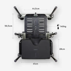 STATION DE PÊCHE CAPERLAN CSB D36 COMP NOUVELLE GENERATION 14 STATION DE PÊCHE CAPERLAN CSB D36 COMP NOUVELLE GENERATION -Magasin De Matériel De Pêche station de peche caperlan csb d36 comp nouvelle generation 4