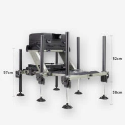 STATION DE PÊCHE CAPERLAN CSB D36 COMP NOUVELLE GENERATION 15 STATION DE PÊCHE CAPERLAN CSB D36 COMP NOUVELLE GENERATION -Magasin De Matériel De Pêche station de peche caperlan csb d36 comp nouvelle generation 5