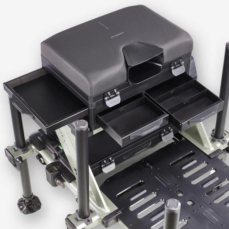 STATION DE PÊCHE CAPERLAN CSB D36 COMP NOUVELLE GENERATION 8 STATION DE PÊCHE CAPERLAN CSB D36 COMP NOUVELLE GENERATION – Image 8