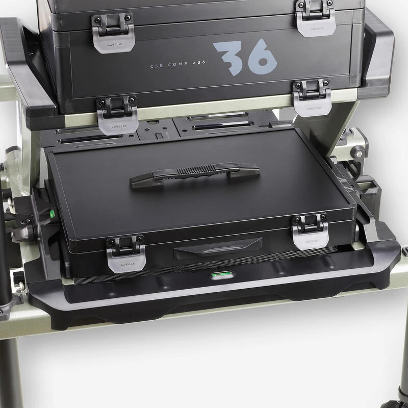 STATION DE PÊCHE CAPERLAN CSB D36 COMP NOUVELLE GENERATION 10 STATION DE PÊCHE CAPERLAN CSB D36 COMP NOUVELLE GENERATION – Image 10