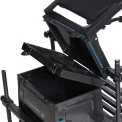 STATION DE PÊCHE CSB ADJUST BOX CAPERLAN -Magasin De Matériel De Pêche station de peche csb adjust box caperlan 9