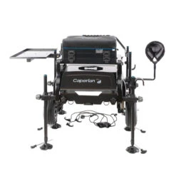 STATION DE PÊCHE CSB COMPETITION CAPERLAN -Magasin De Matériel De Pêche station de peche csb competition caperlan 2