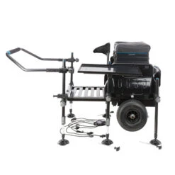 STATION DE PÊCHE CSB COMPETITION CAPERLAN -Magasin De Matériel De Pêche station de peche csb competition caperlan 3