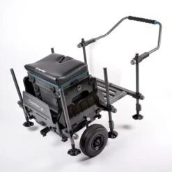 STATION DE PÊCHE CSB COMPETITION CAPERLAN -Magasin De Matériel De Pêche station de peche csb competition caperlan 4