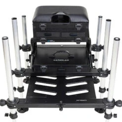 STATION DE PÊCHE CSB D36 CAPERLAN -Magasin De Matériel De Pêche station de peche csb d36 caperlan 2