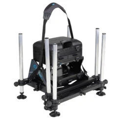 STATION DE PÊCHE CSB D36 CAPERLAN -Magasin De Matériel De Pêche station de peche csb d36 caperlan 5