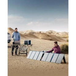 Station D'énergie Portable ANKER 757, 1229Wh, Batterie LiFePo4, 9 Ports -Magasin De Matériel De Pêche station denergie portable anker 757 1229wh batterie lifepo4 9 ports 5