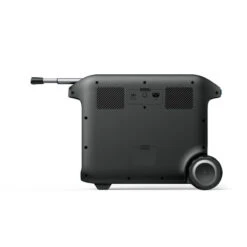 Station D'énergie Portable ANKER 767, 2048Wh, Batterie LiFePo4, 10 Ports -Magasin De Matériel De Pêche station denergie portable anker 767 2048wh batterie lifepo4 10 ports 2