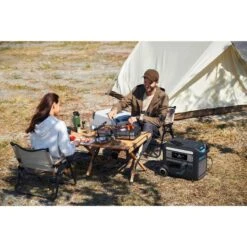 Station D'énergie Portable ANKER 767, 2048Wh, Batterie LiFePo4, 10 Ports -Magasin De Matériel De Pêche station denergie portable anker 767 2048wh batterie lifepo4 10 ports 4