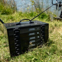 STICKERS CSB POUR STATION DE PECHE AU COUP CAPERLAN -Magasin De Matériel De Pêche stickers csb pour station de peche au coup caperlan 3