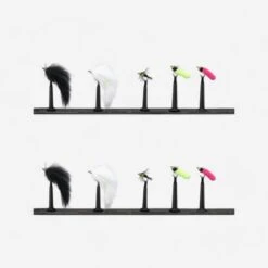 STREAMER & NYMPHES HRK35 X10