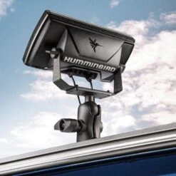 Support Horizontal RAM Pour Sondeurs HELIX 8 à 15" Et Solix 10 à 15" -Magasin De Matériel De Pêche support horizontal ram pour sondeurs helix 8 a 15 et solix 10 a 15 4