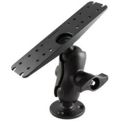 Ram Support Horizontal Universel Pour Combinés 8 à 15" -Magasin De Matériel De Pêche support horizontal universel pour combines 8 a 15 2