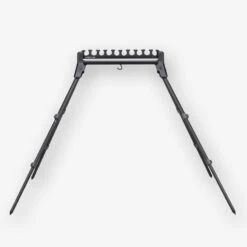 SUPPORT KITS OU CANNES PF - KS 500 STABLE 10 LOGEMENTS -Magasin De Matériel De Pêche support kits ou cannes pf ks 500 stable 10 logements 2