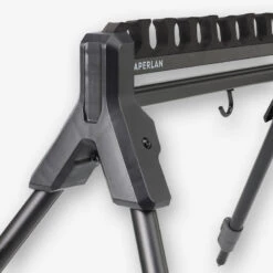 SUPPORT KITS OU CANNES PF - KS 500 STABLE 10 LOGEMENTS -Magasin De Matériel De Pêche support kits ou cannes pf ks 500 stable 10 logements 4