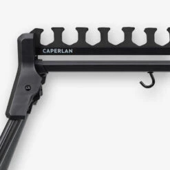 SUPPORT KITS OU CANNES PF - KS 500 STABLE 10 LOGEMENTS -Magasin De Matériel De Pêche support kits ou cannes pf ks 500 stable 10 logements 5