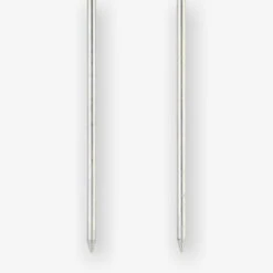 Rapala Supports De Canne Avant Arrière En Acier Inoxydable -Magasin De Matériel De Pêche supports de canne avant arriere en acier inoxydable 2