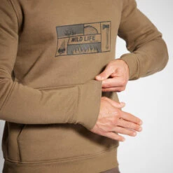 SWEAT A CAPUCHE 500 LOGO 14 SWEAT A CAPUCHE 500 LOGO -Magasin De Matériel De Pêche sweat a capuche 500 logo 6