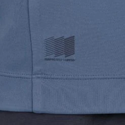 Tee-shirt De Pêche Anti-UV 500 Bleu -Magasin De Matériel De Pêche tee shirt de peche anti uv 500 bleu 2