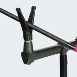 Tête De Support De Canne à Pêche | Forme V | Encoche Pour La Ligne | 2 Pièces -Magasin De Matériel De Pêche tete de support de canne a peche forme v encoche pour la ligne 2 pieces 3