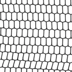 TETE D'EPUISETTE PF-CC N 0.75M -Magasin De Matériel De Pêche tete depuisette pf cc n 075m 4