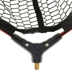 TETE D'EPUISETTE PF-CC N RUBBER 0.6M -Magasin De Matériel De Pêche tete depuisette pf cc n rubber 06m 4