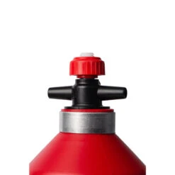 Trangia Bouteille De Carburant 1000ml - Rouge -Magasin De Matériel De Pêche trangia bouteille de carburant 1000ml rouge 3