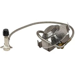 Trangia Stove 25-2 Series Ultralight - Série Ultraléger 25-2 De Cuisinière -Magasin De Matériel De Pêche trangia stove 25 2 series ultralight serie ultraleger 25 2 de cuisiniere 4
