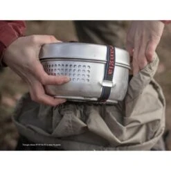 Trangia Stove 27-2 Series Ultralight - Cuisinière Série 27-2 Ultralégère -Magasin De Matériel De Pêche trangia stove 27 2 series ultralight cuisiniere serie 27 2 ultralegere 3