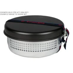 Trangia Stove 27-6 Series Hard Anodized Aluminum Aluminium Anodisé Dur -Magasin De Matériel De Pêche trangia stove 27 6 series hard anodized aluminum aluminium anodise dur 4