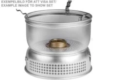 Trangia Stove 27-6 Series Ultralight - Série Ultraléger 27-6 De Cuisinière -Magasin De Matériel De Pêche trangia stove 27 6 series ultralight serie ultraleger 27 6 de cuisiniere 5