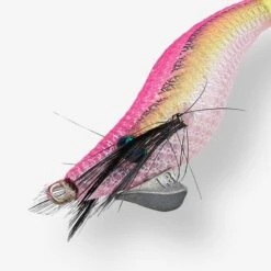 Turlutte Coulante Shallow EBIKA 1.8/85 Rose Pêche Des Seiches / Calamars 6 Turlutte Coulante Shallow EBIKA 1.8/85 Rose Pêche Des Seiches / Calamars -Magasin De Matériel De Pêche turlutte coulante shallow ebika 1885 rose peche des seiches calamars 2