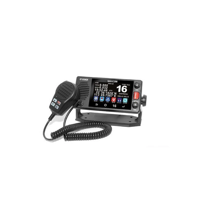 VHF Fixe RT1050 - NAVICOM 1 VHF Fixe RT1050 - NAVICOM