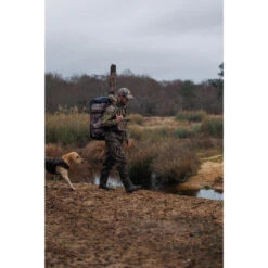 Waders Chasse Chaud 500 Néoprène Camouflage Marais 12 Waders Chasse Chaud 500 Néoprène Camouflage Marais -Magasin De Matériel De Pêche waders chasse chaud 500 neoprene camouflage marais 2