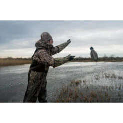 Waders Chasse Chaud 500 Néoprène Camouflage Marais 15 Waders Chasse Chaud 500 Néoprène Camouflage Marais -Magasin De Matériel De Pêche waders chasse chaud 500 neoprene camouflage marais 5