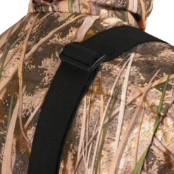 Waders Chasse Chaud 500 Néoprène Camouflage Marais 17 Waders Chasse Chaud 500 Néoprène Camouflage Marais -Magasin De Matériel De Pêche waders chasse chaud 500 neoprene camouflage marais 7